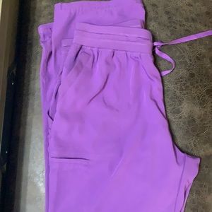 WonderWink scrub bottom